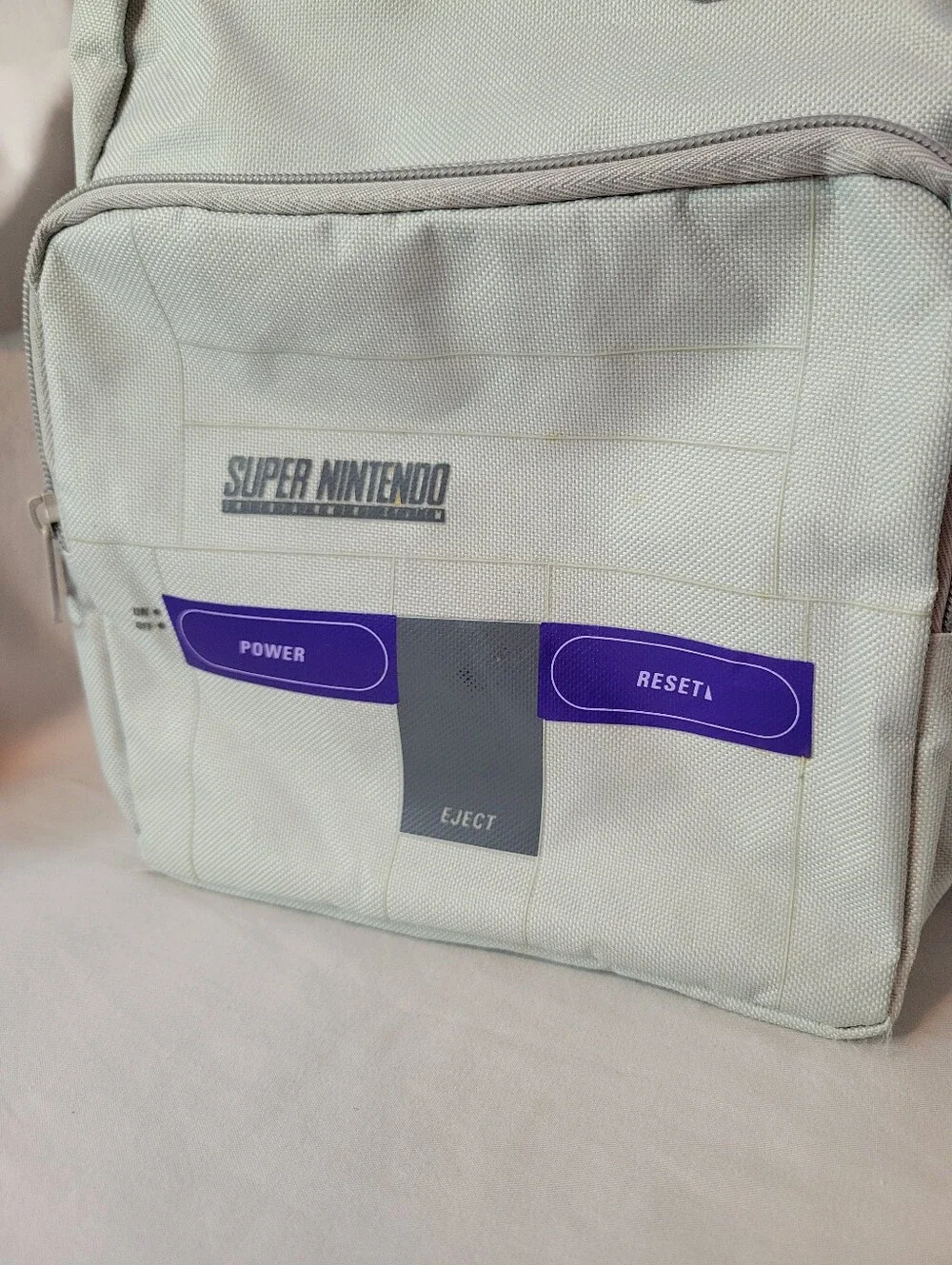 Nintendo official super